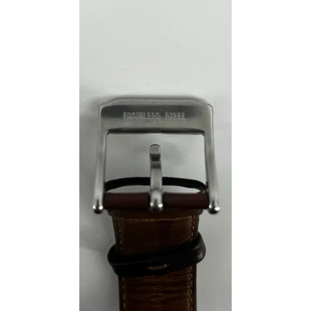 Michael Kors Mens Chronograph Watch MK-8362 *Needs New‎ Batteries*